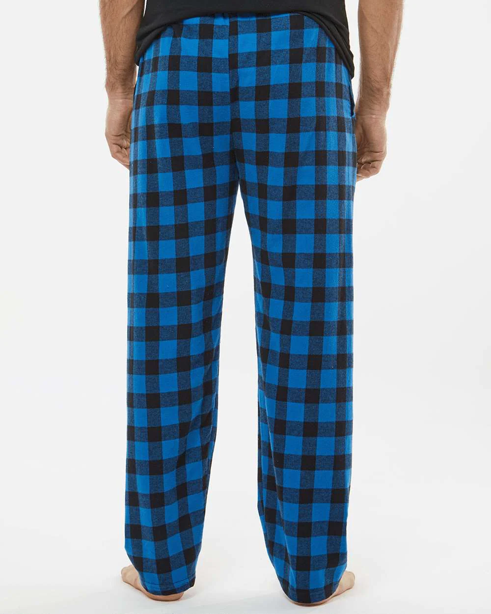 Boxercraft-BM6624-Harley Flannel Pants - Image 91