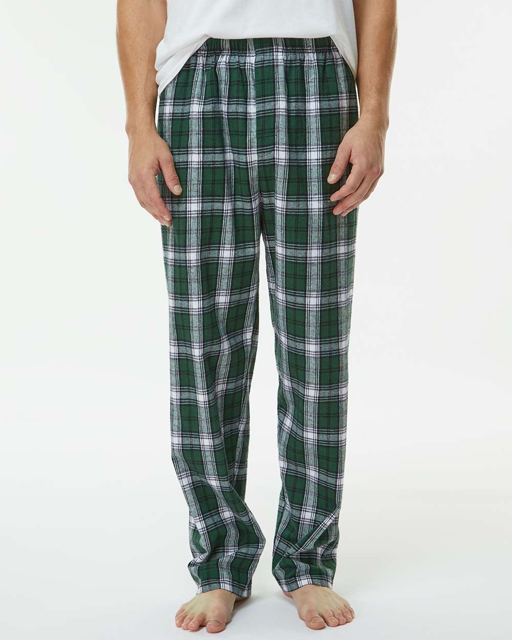 Boxercraft-BM6624-Harley Flannel Pants - Image 92