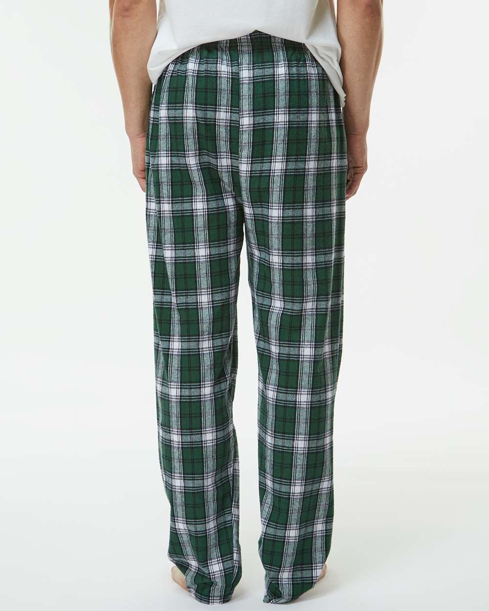 Boxercraft-BM6624-Harley Flannel Pants - Image 94