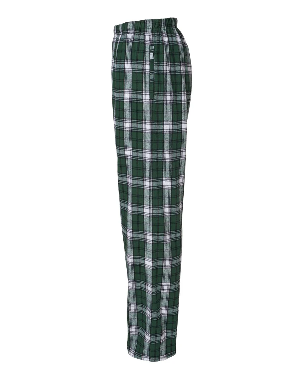 Boxercraft-BM6624-Harley Flannel Pants - Image 97