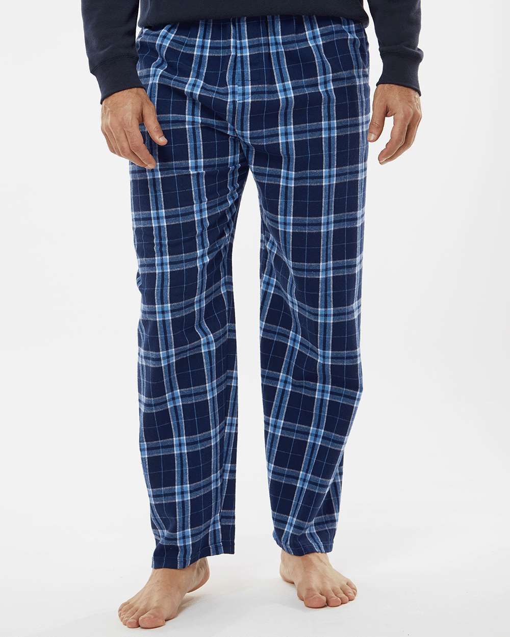 Boxercraft-BM6624-Harley Flannel Pants - Image 98