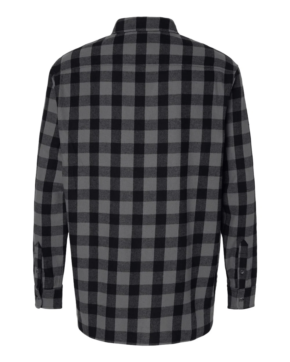 Boxercraft-BU7401-Men's Flannel Button Down Shirt - Image 40