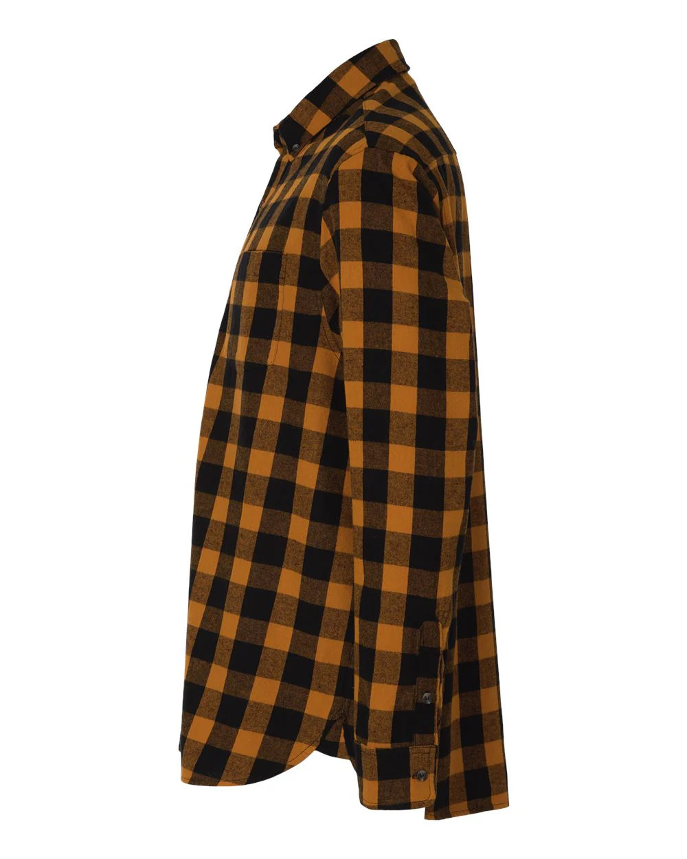 Boxercraft-BU7401-Men's Flannel Button Down Shirt - Image 49