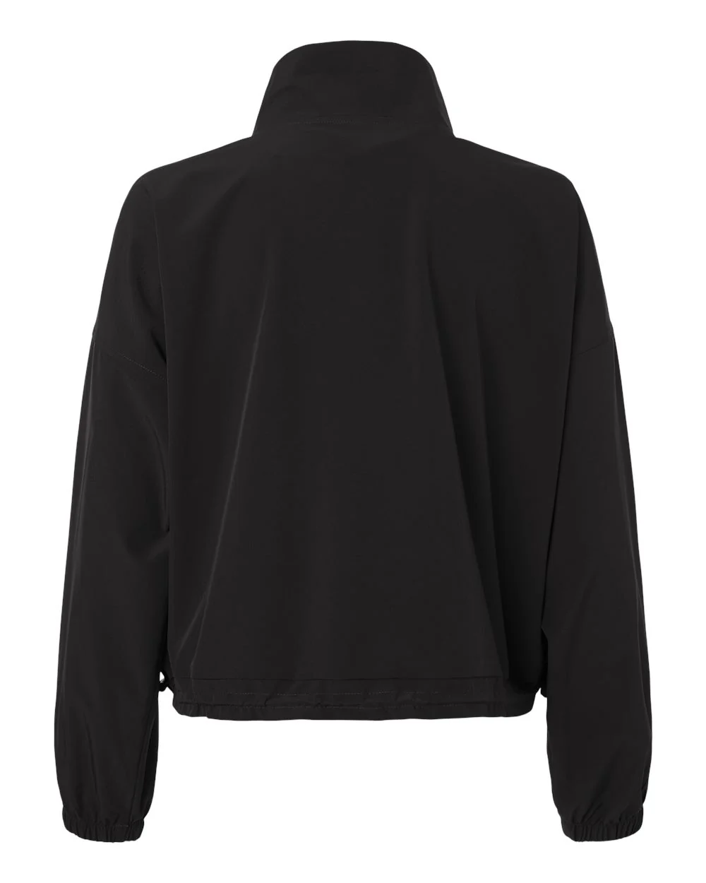 Boxercraft-BW5204-Women's Stretch Woven Quarter-Zip Pullover - Image 14