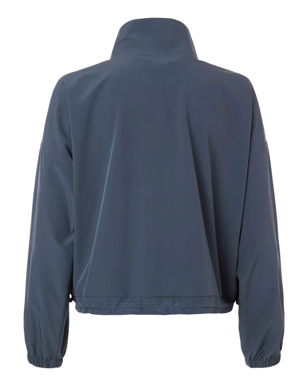 Boxercraft-BW5204-Women's Stretch Woven Quarter-Zip Pullover - Image 16