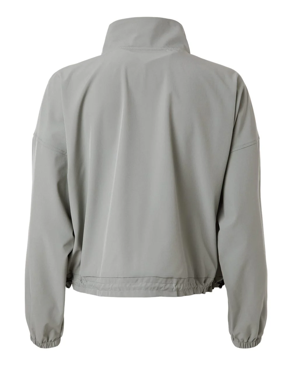 Boxercraft-BW5204-Women's Stretch Woven Quarter-Zip Pullover - Image 18