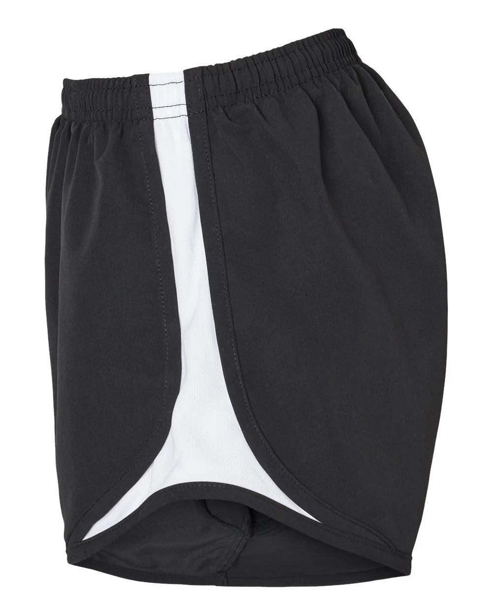Boxercraft-BW6102-Women's Sport Shorts - Image 3