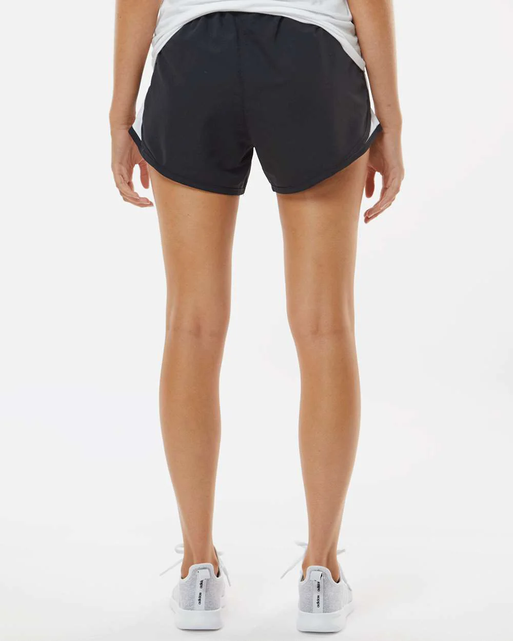 Boxercraft-BW6102-Women's Sport Shorts - Image 6
