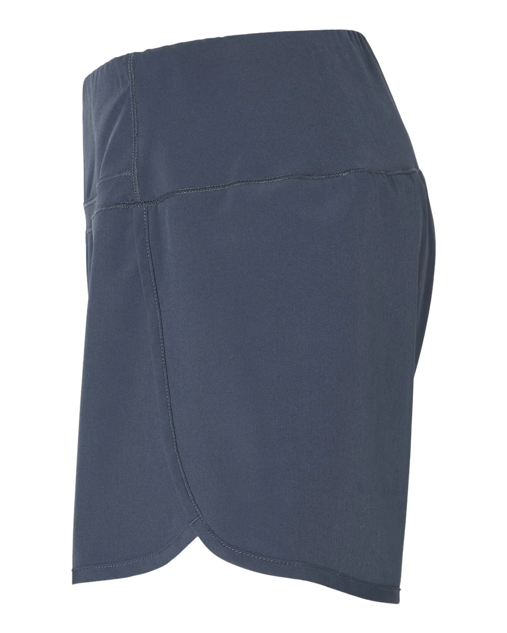 Boxercraft-BW6103-Women's Stretch Woven Lined Shorts - Image 10