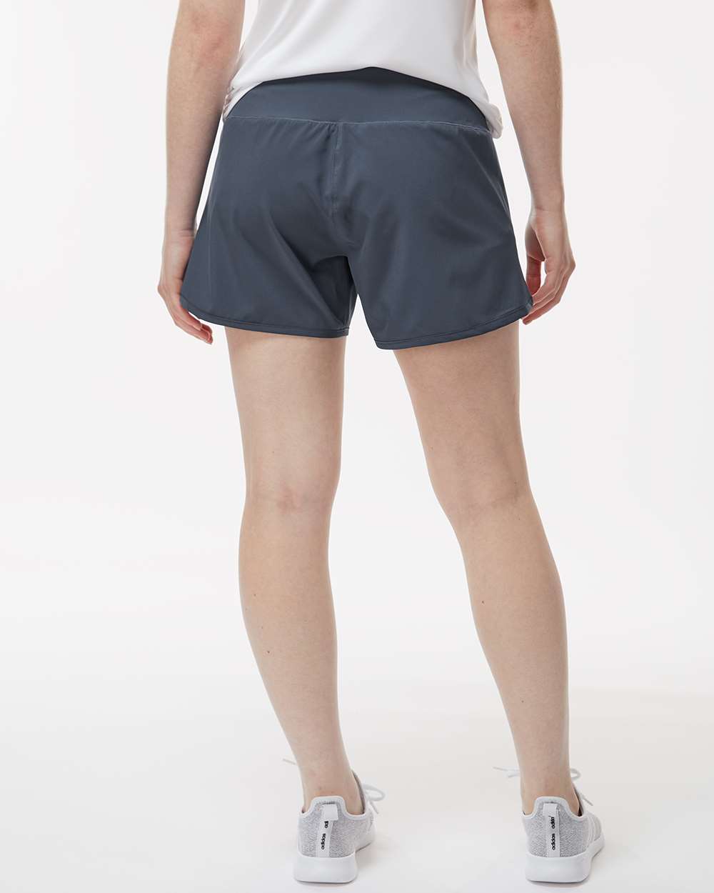 Boxercraft-BW6103-Women's Stretch Woven Lined Shorts - Image 13