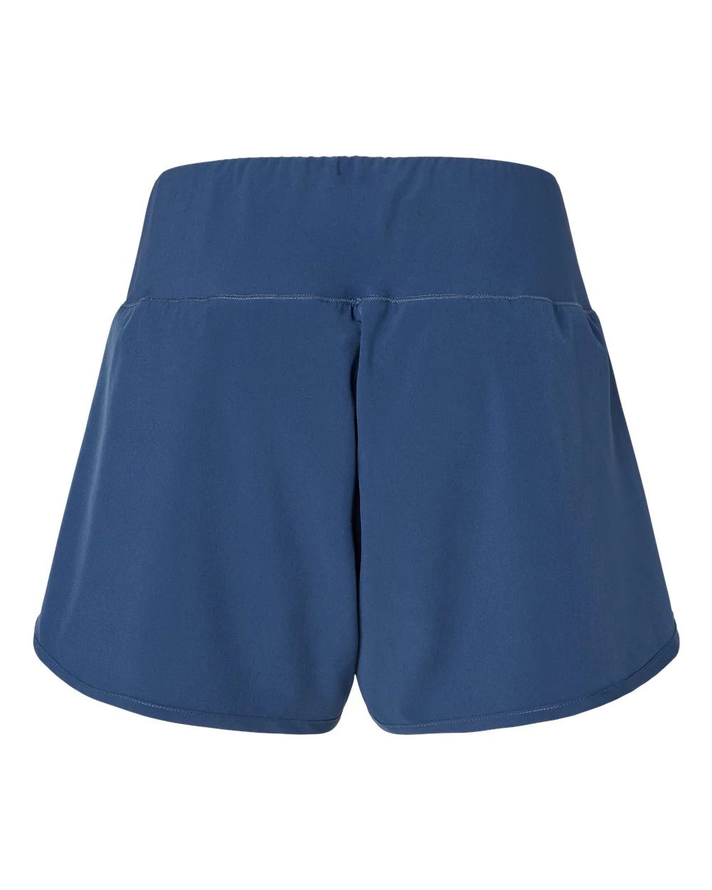 Boxercraft-BW6103-Women's Stretch Woven Lined Shorts - Image 15