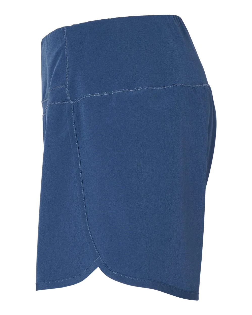 Boxercraft-BW6103-Women's Stretch Woven Lined Shorts - Image 16