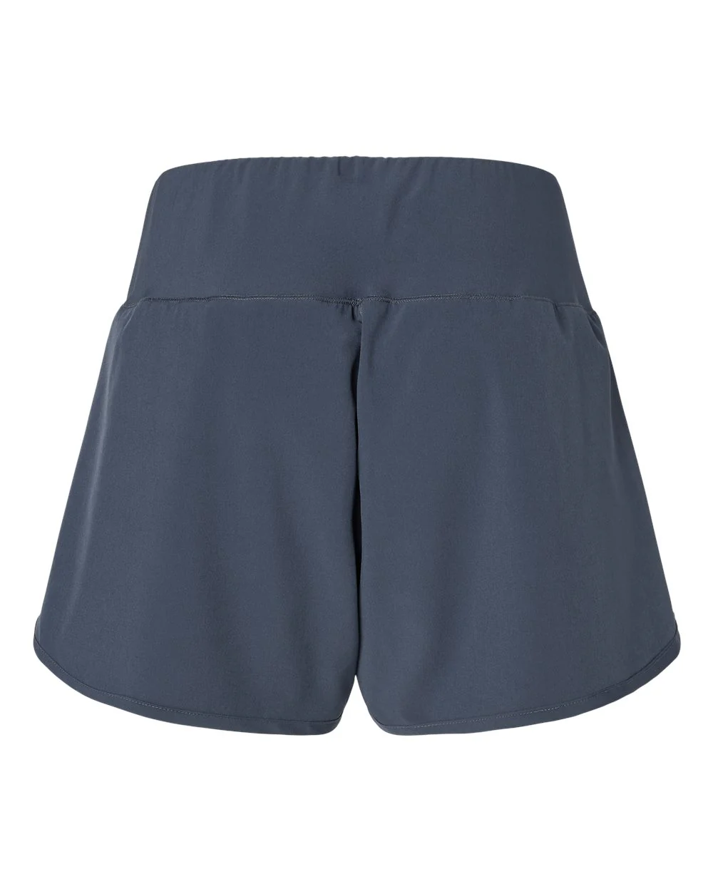 Boxercraft-BW6103-Women's Stretch Woven Lined Shorts - Image 9