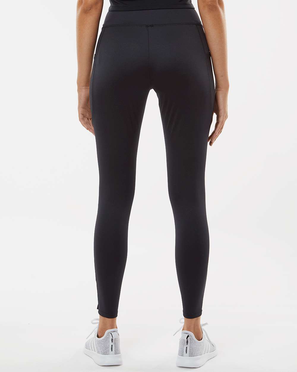 Boxercraft-BW6301-Women's Luna Leggings - Image 6