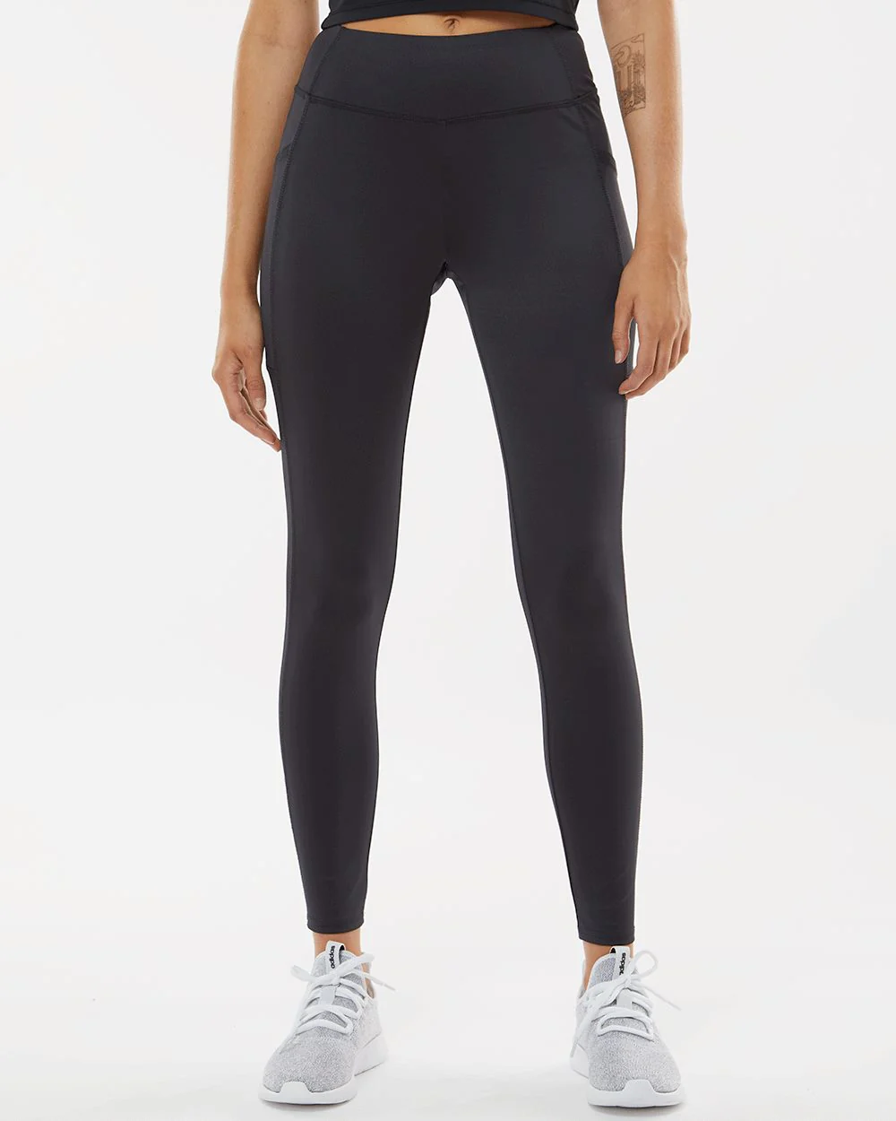 Boxercraft-BW6301-Women's Luna Leggings - Image 7