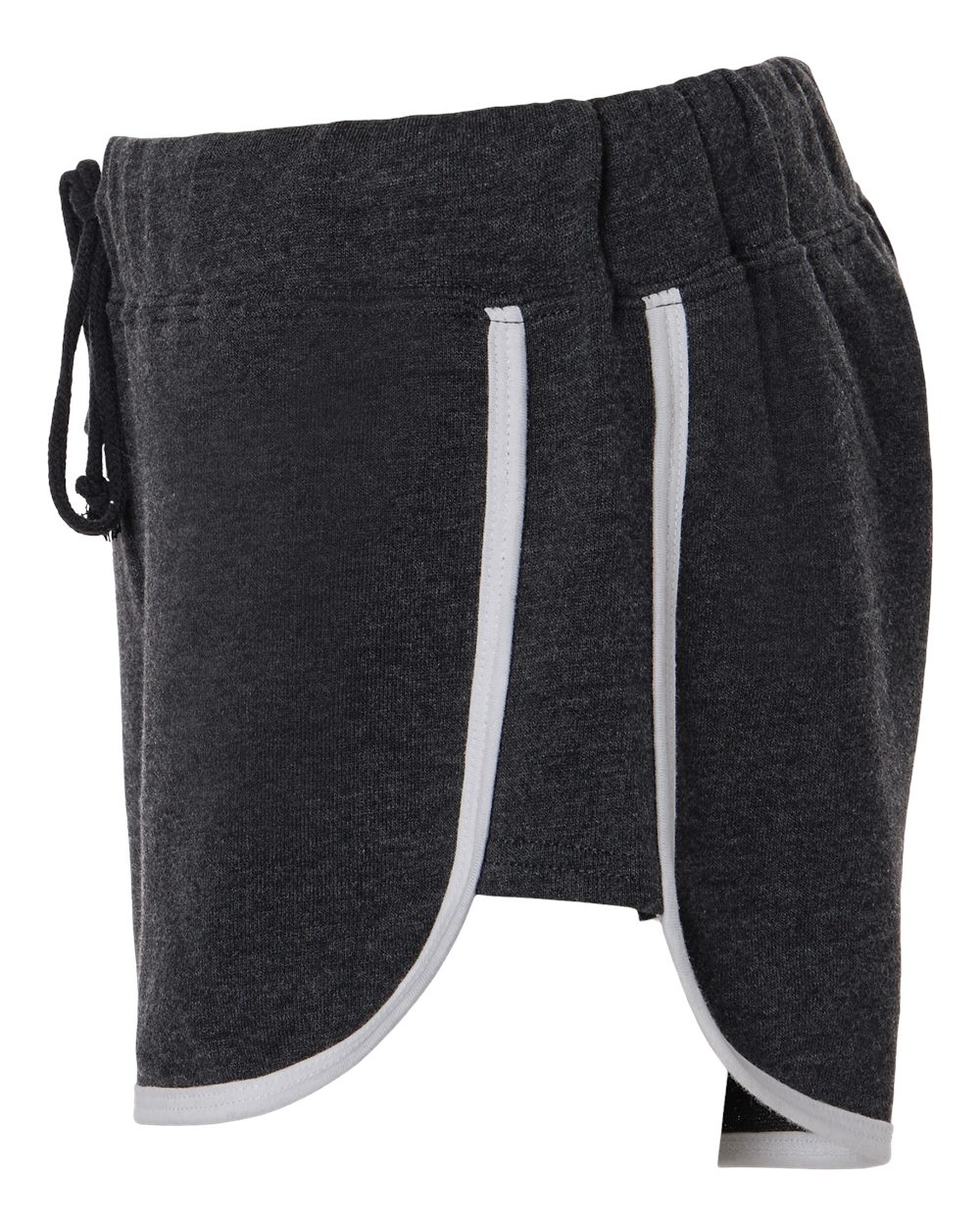 Boxercraft-BW6402-Women's French Terry Shorts - Image 15