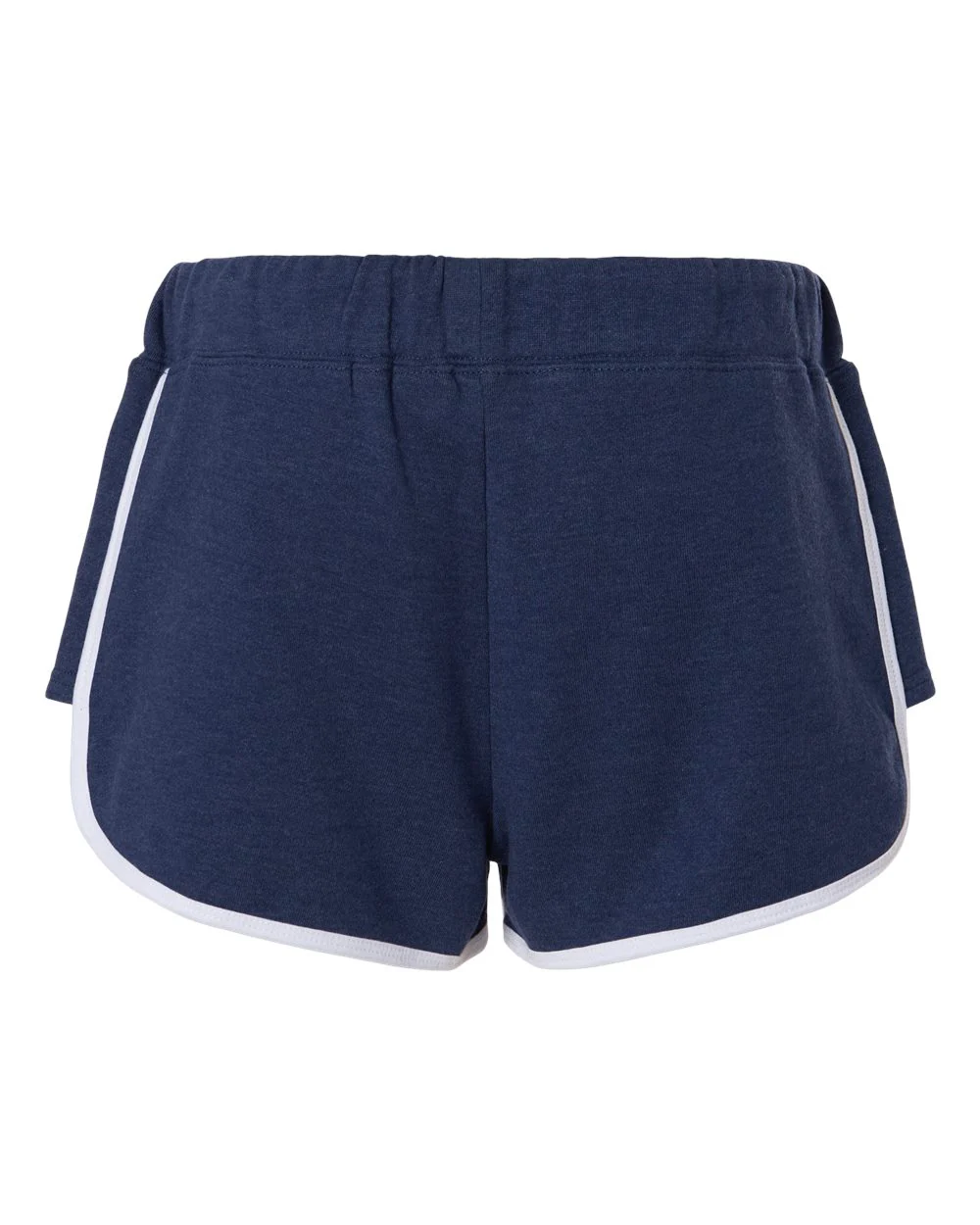 Boxercraft-BW6402-Women's French Terry Shorts - Image 16