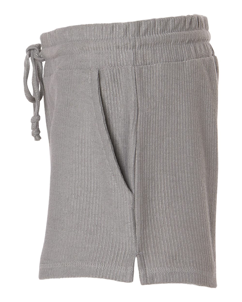 Boxercraft-BW6506-Women's Ribbed Knit Shorts - Image 19