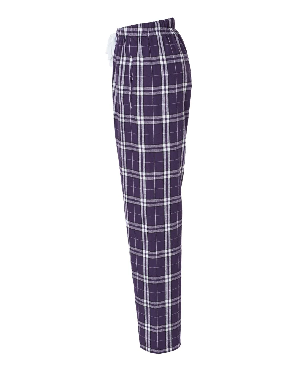 Boxercraft-BW6620-Women's Haley Flannel Pants - Image 103