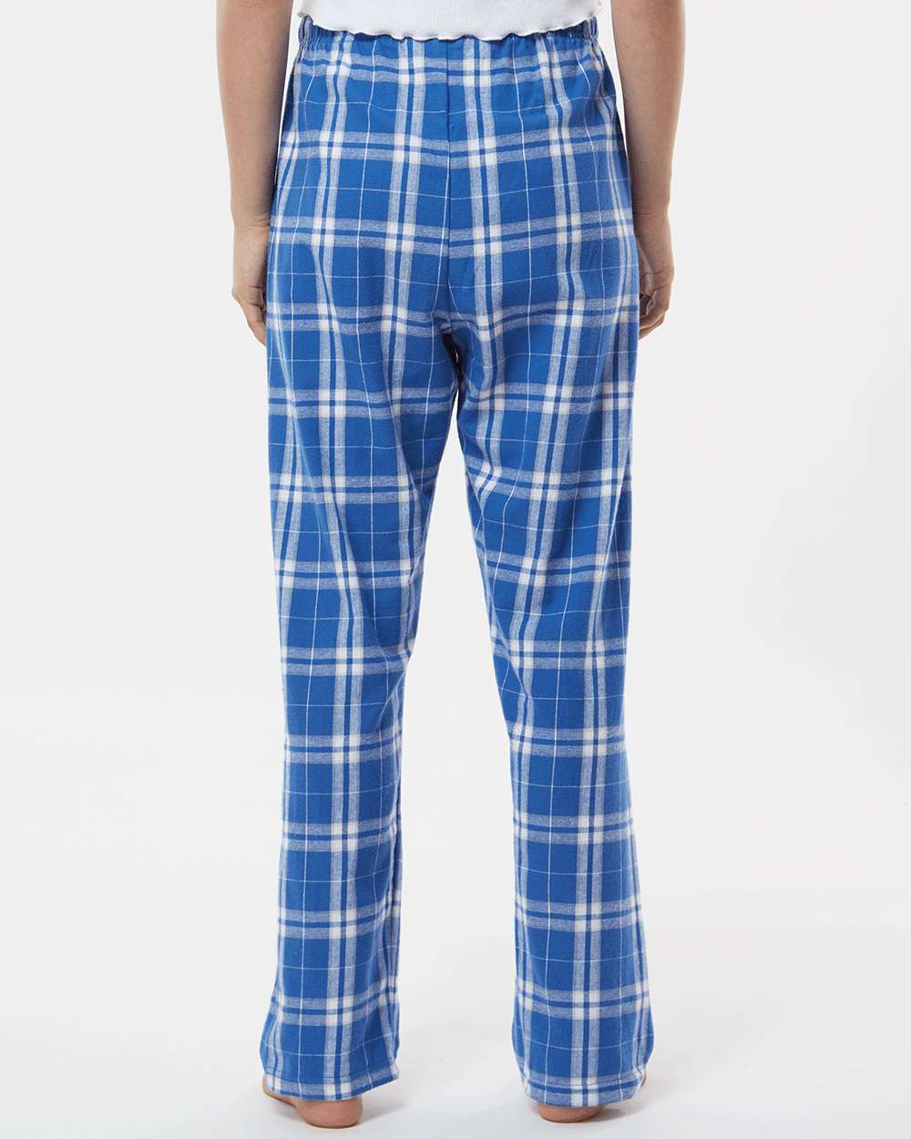 Boxercraft-BW6620-Women's Haley Flannel Pants - Image 106