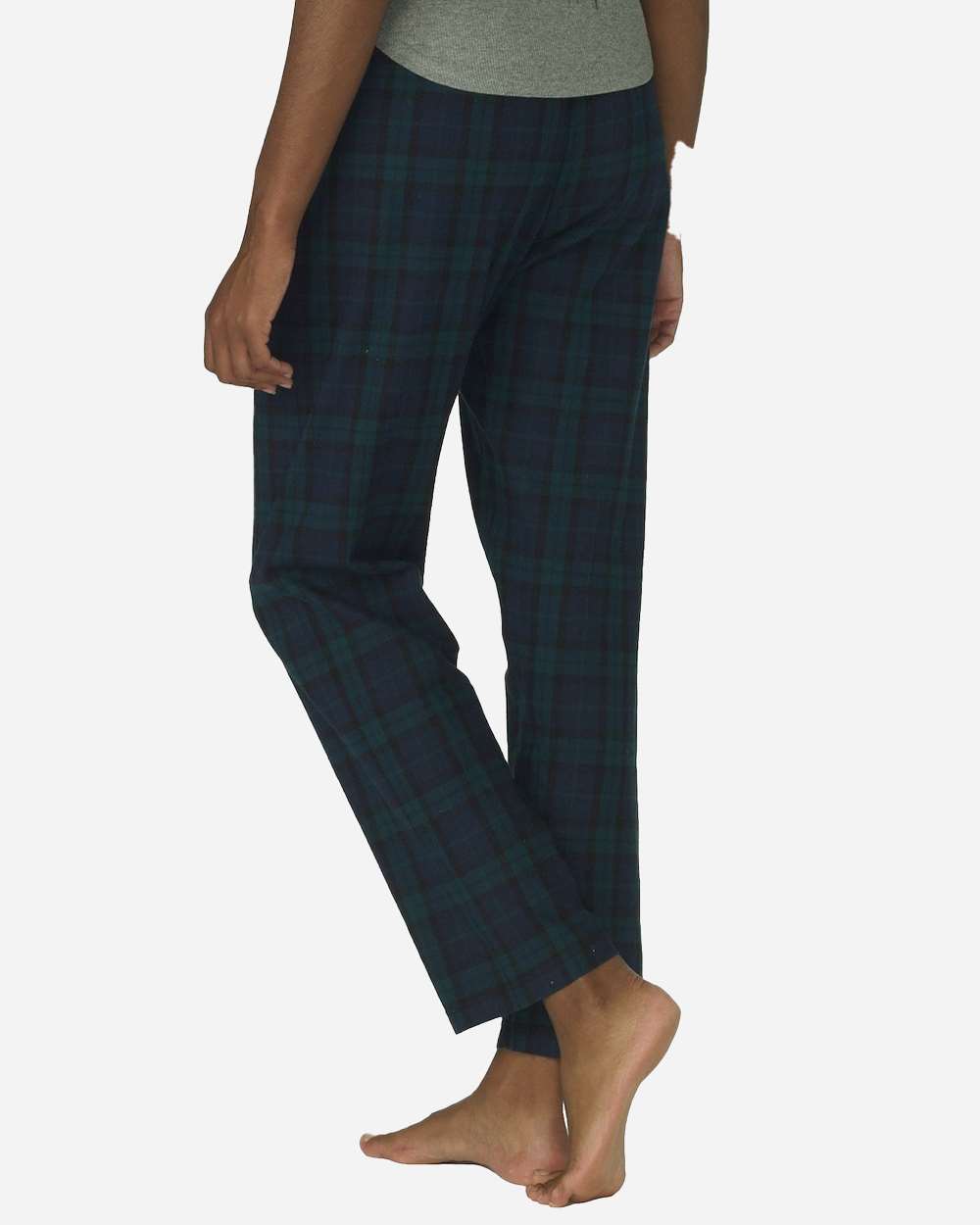 Boxercraft-BW6620-Women's Haley Flannel Pants - Image 111
