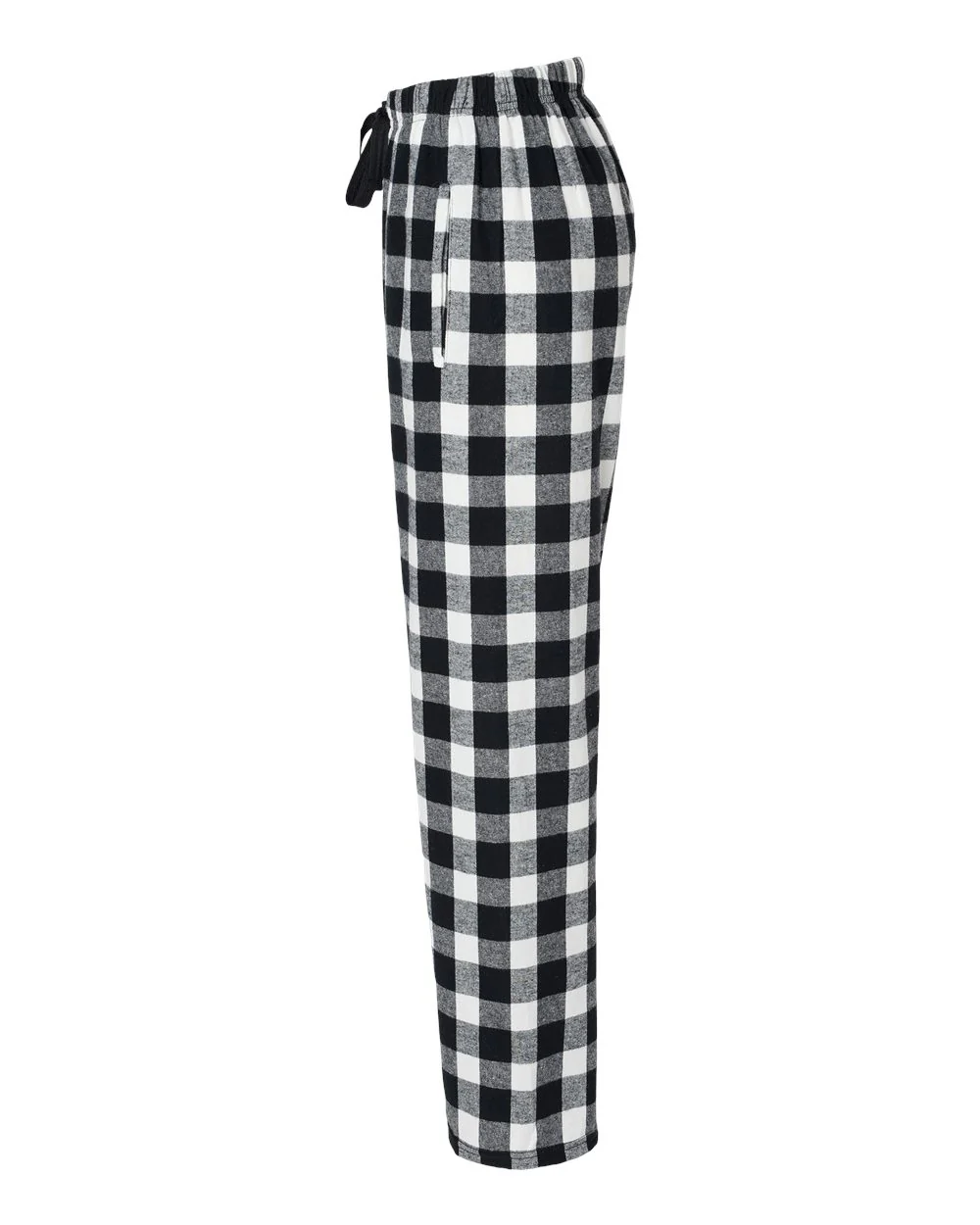 Boxercraft-BW6620-Women's Haley Flannel Pants - Image 16