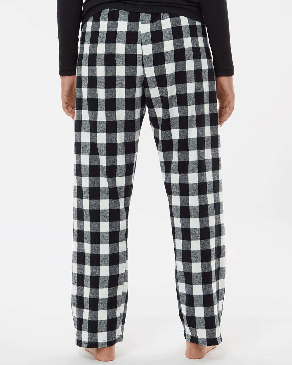 Boxercraft-BW6620-Women's Haley Flannel Pants - Image 19