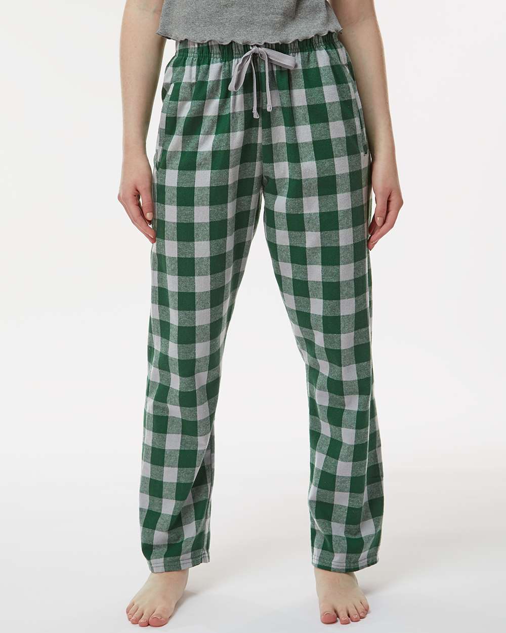 Boxercraft-BW6620-Women's Haley Flannel Pants - Image 29