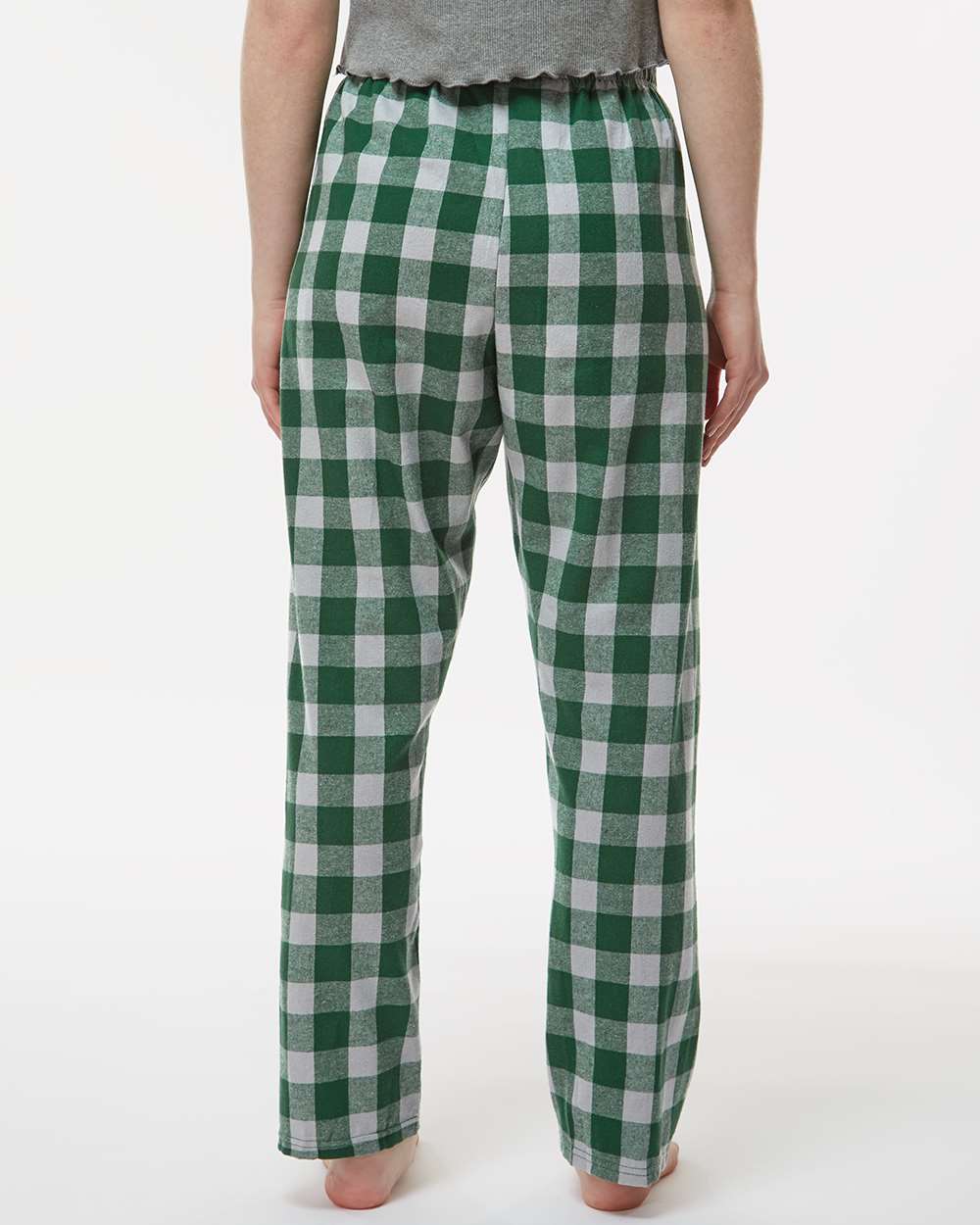 Boxercraft-BW6620-Women's Haley Flannel Pants - Image 31