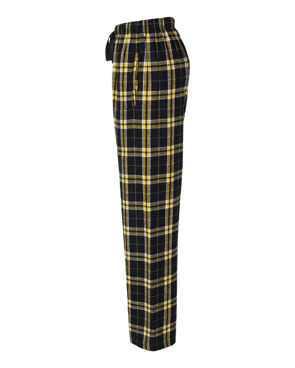 Boxercraft-BW6620-Women's Haley Flannel Pants - Image 4