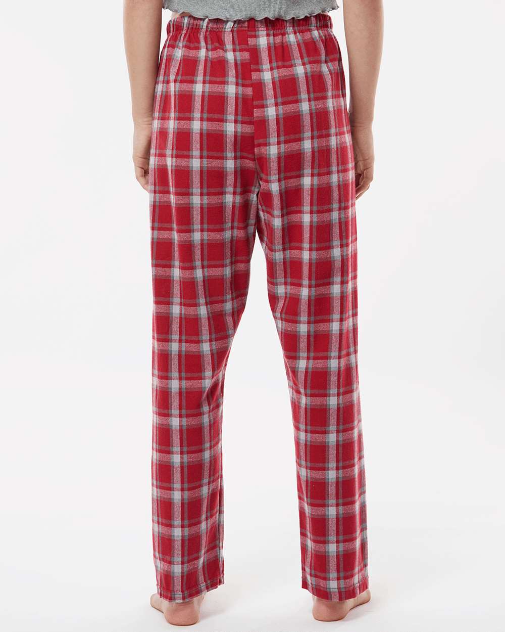 Boxercraft-BW6620-Women's Haley Flannel Pants - Image 43