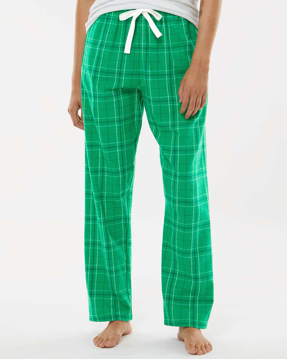 Boxercraft-BW6620-Women's Haley Flannel Pants - Image 53