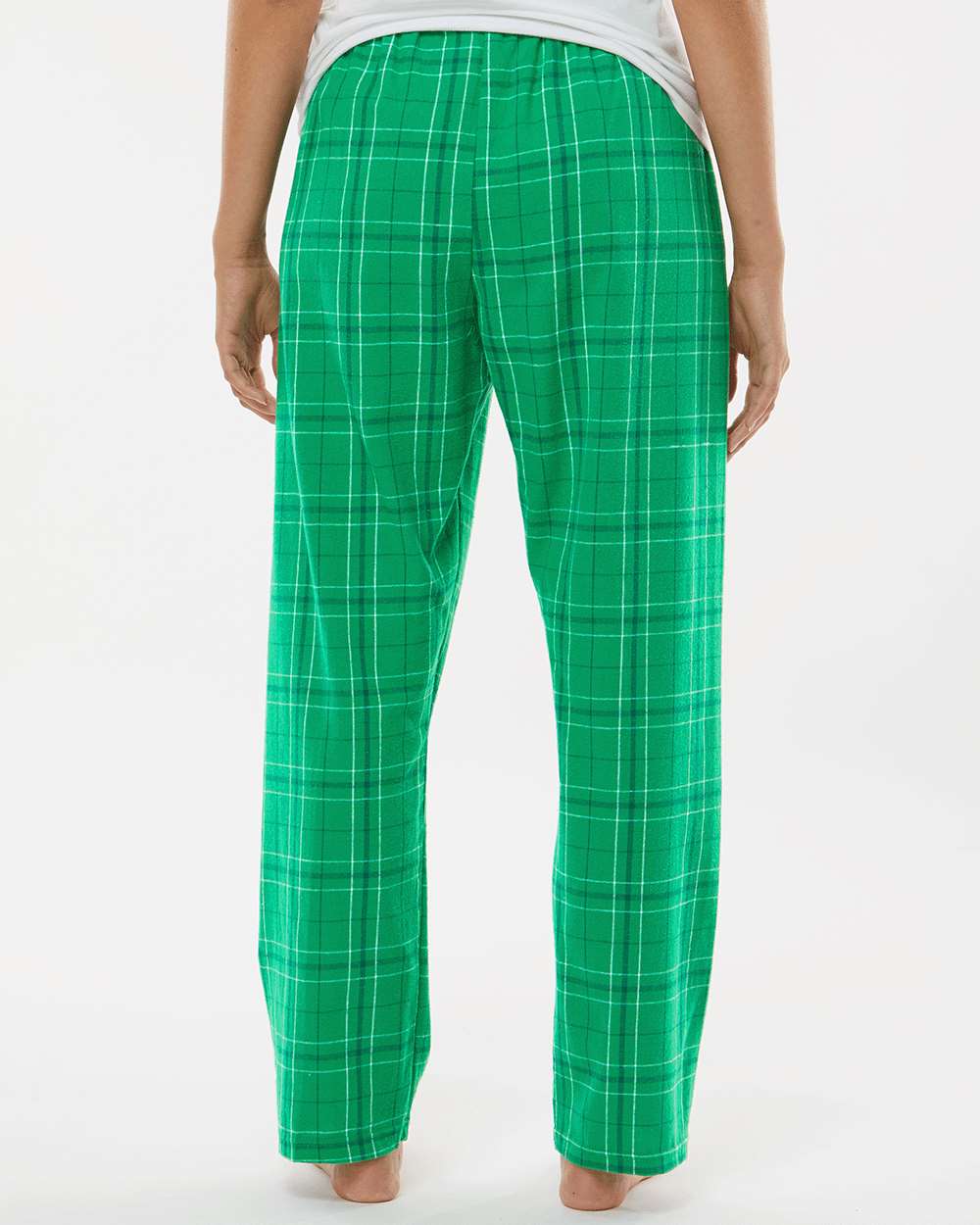Boxercraft-BW6620-Women's Haley Flannel Pants - Image 55