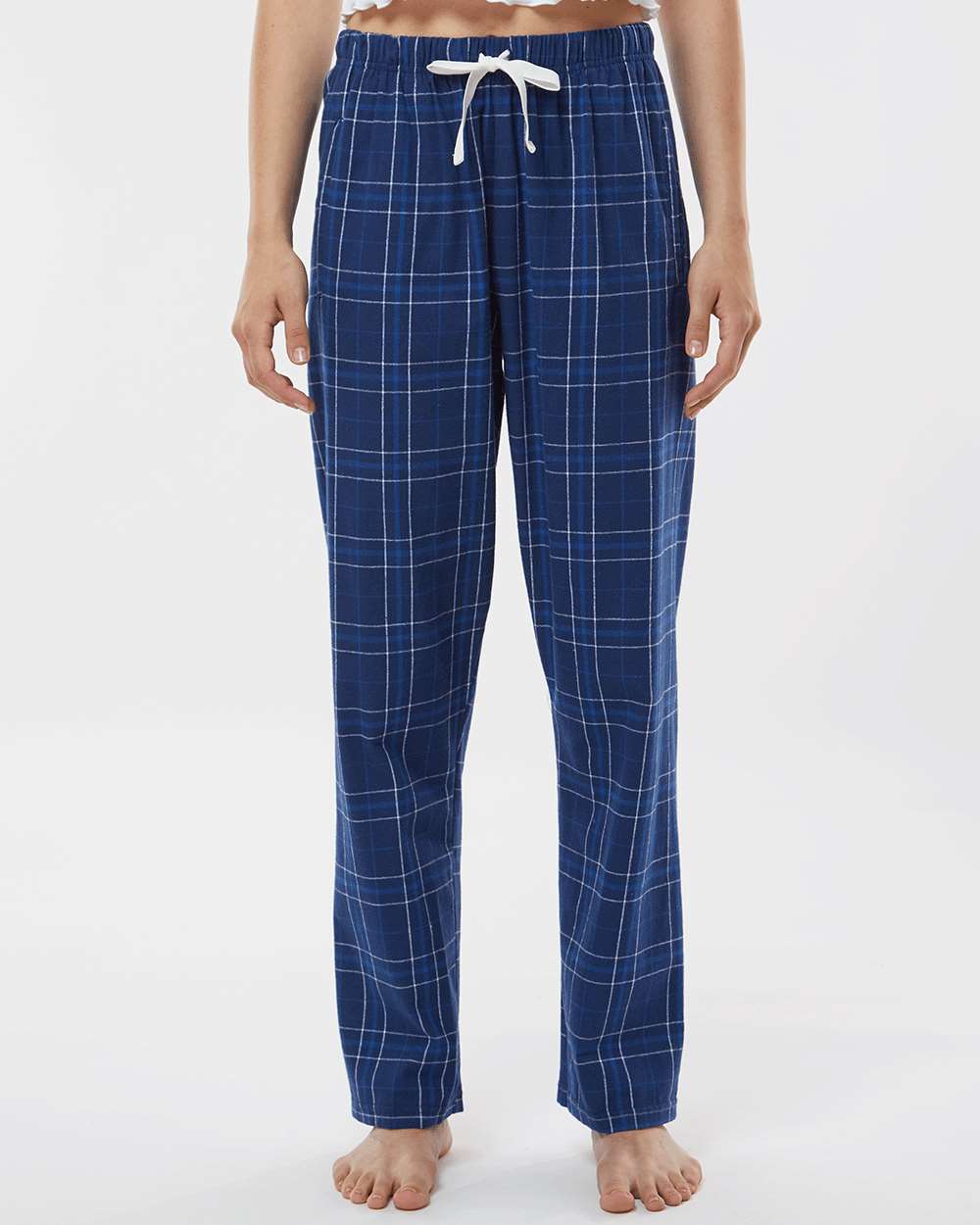 Boxercraft-BW6620-Women's Haley Flannel Pants - Image 59