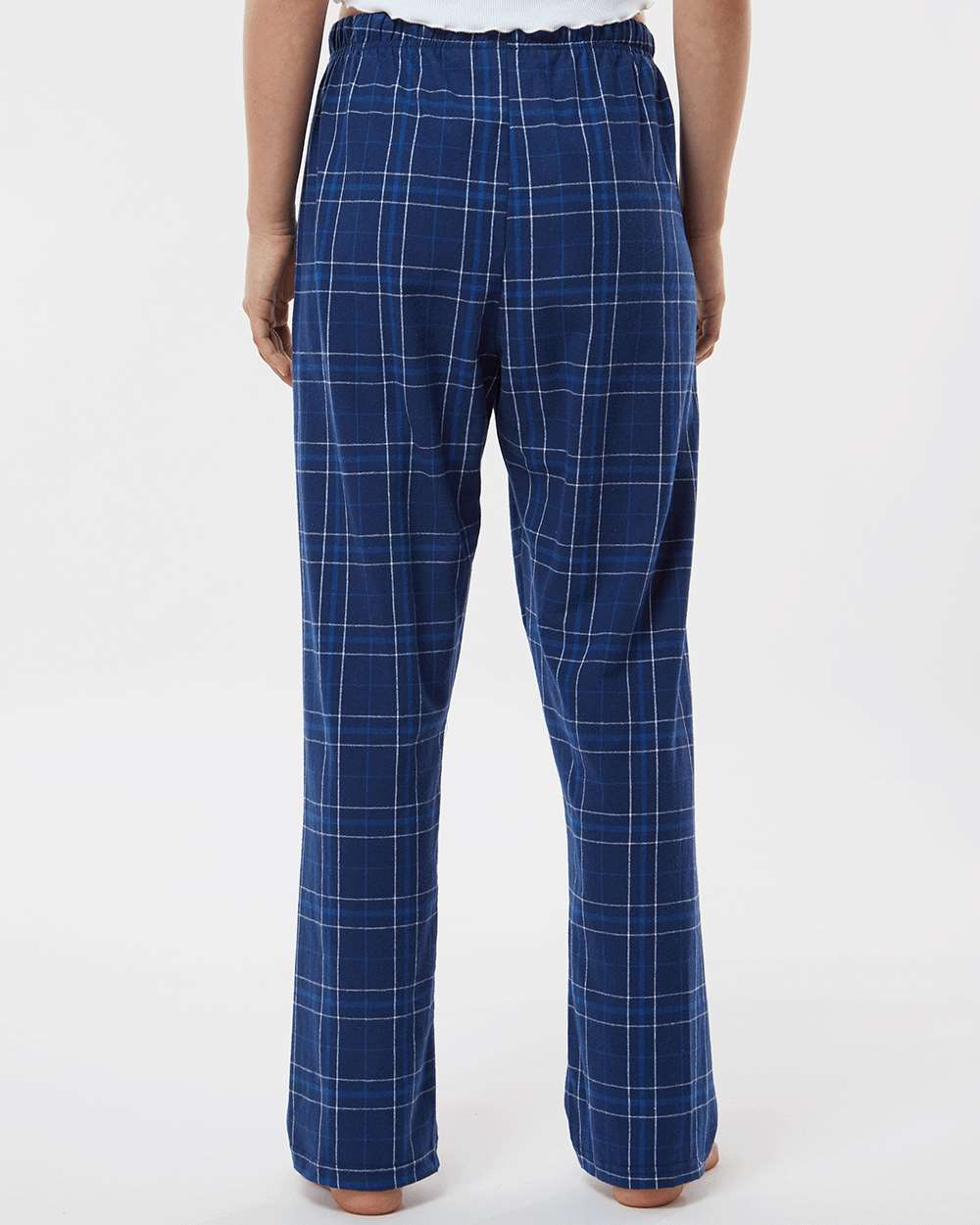 Boxercraft-BW6620-Women's Haley Flannel Pants - Image 61