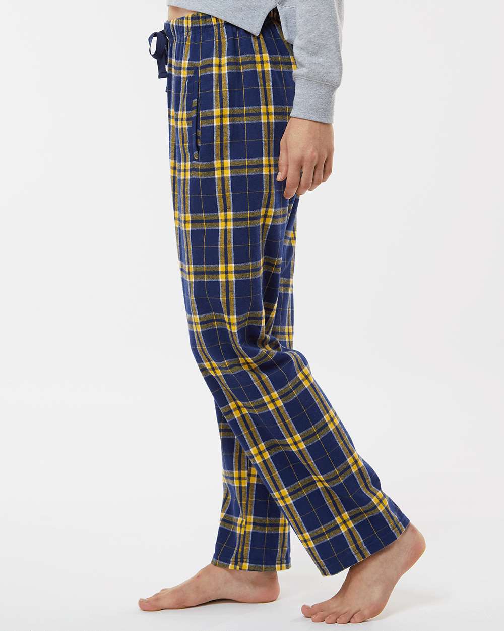 Boxercraft-BW6620-Women's Haley Flannel Pants - Image 66