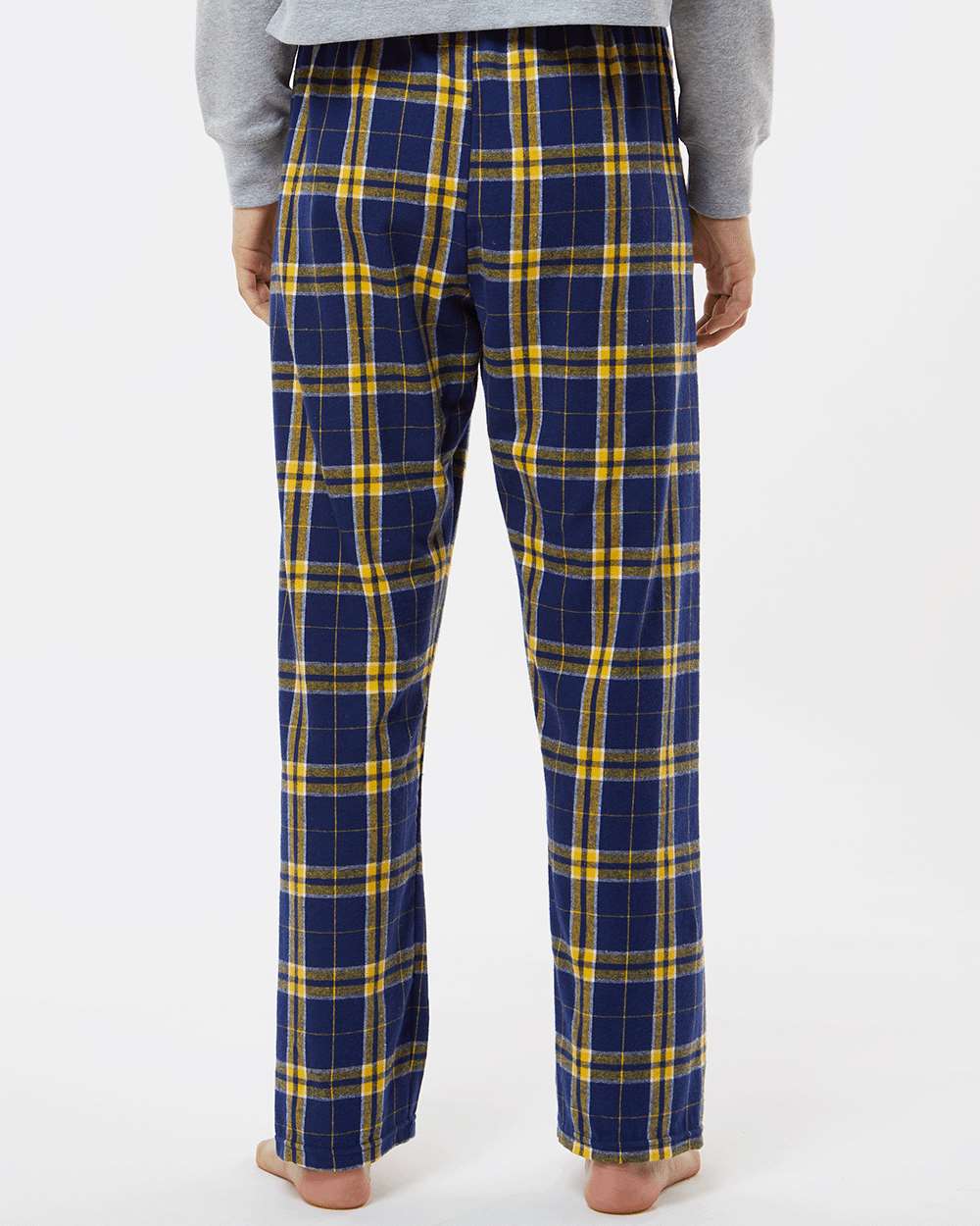 Boxercraft-BW6620-Women's Haley Flannel Pants - Image 67