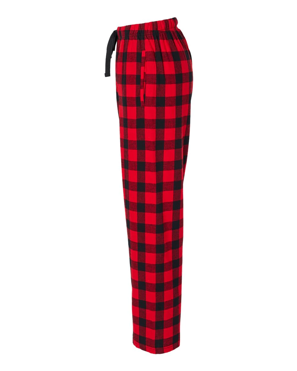Boxercraft-BW6620-Women's Haley Flannel Pants - Image 76