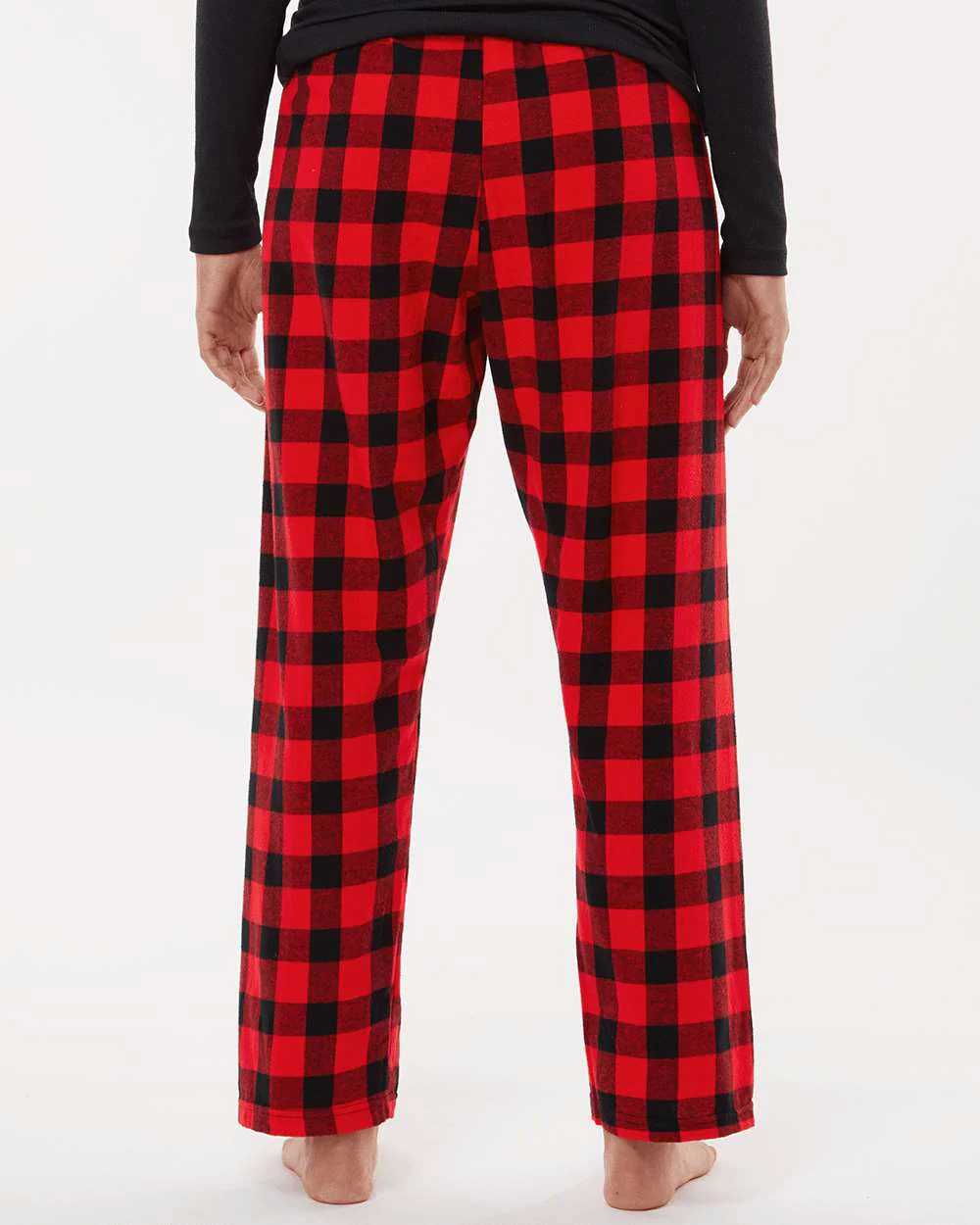 Boxercraft-BW6620-Women's Haley Flannel Pants - Image 79
