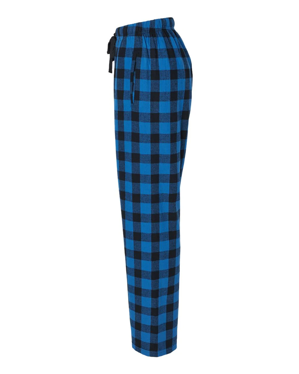 Boxercraft-BW6620-Women's Haley Flannel Pants - Image 82