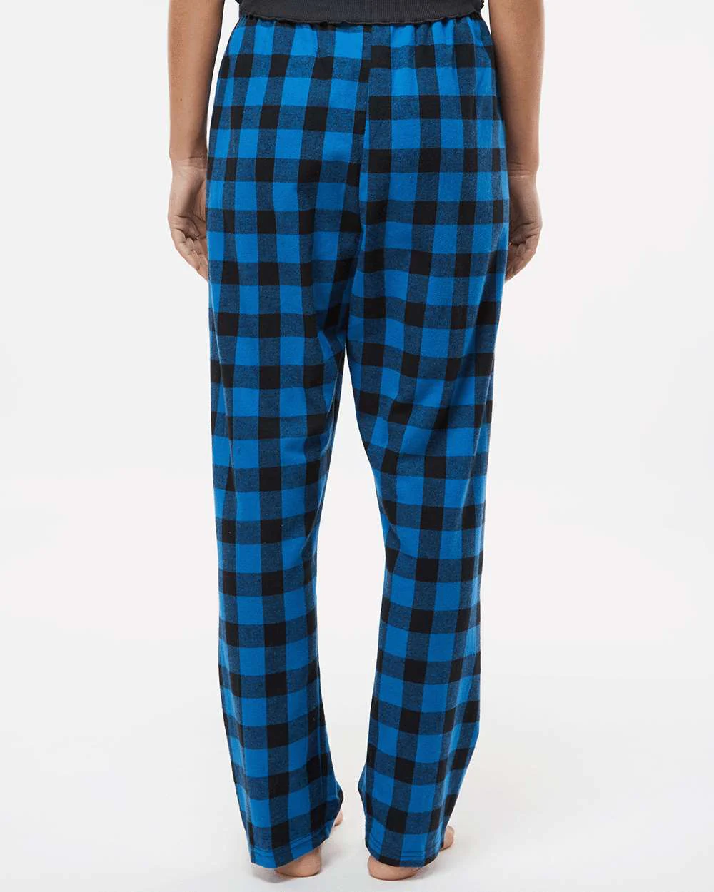 Boxercraft-BW6620-Women's Haley Flannel Pants - Image 85