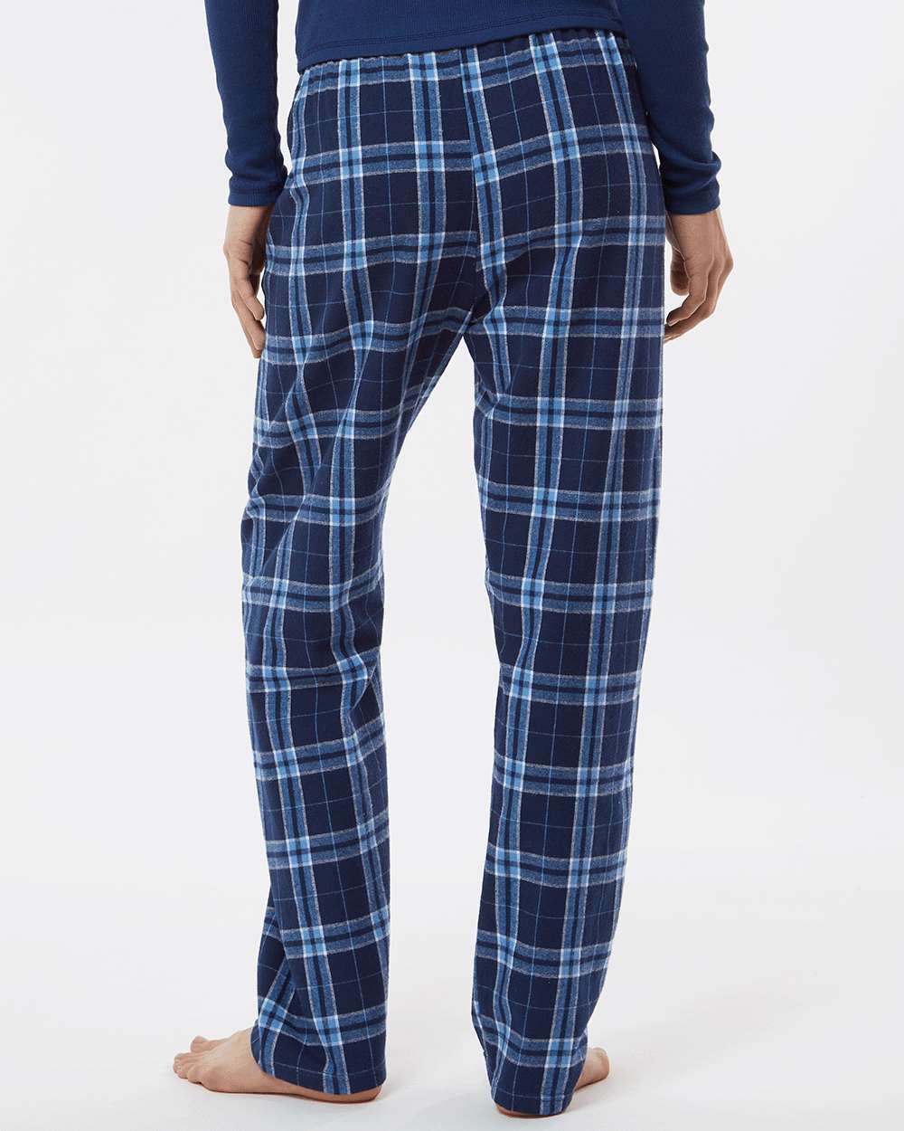 Boxercraft-BW6620-Women's Haley Flannel Pants - Image 88