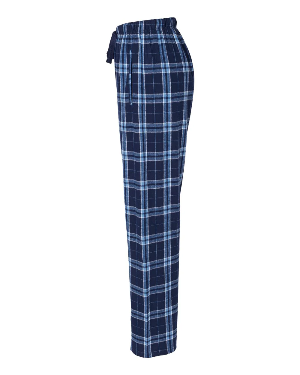 Boxercraft-BW6620-Women's Haley Flannel Pants - Image 91