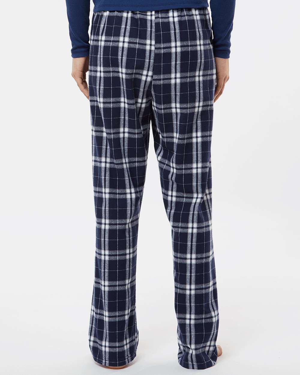 Boxercraft-BW6620-Women's Haley Flannel Pants - Image 94