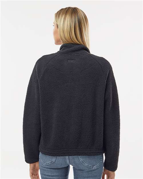 Boxercraft-BW8501-Women's Everest Half-Zip Pullover - Image 19