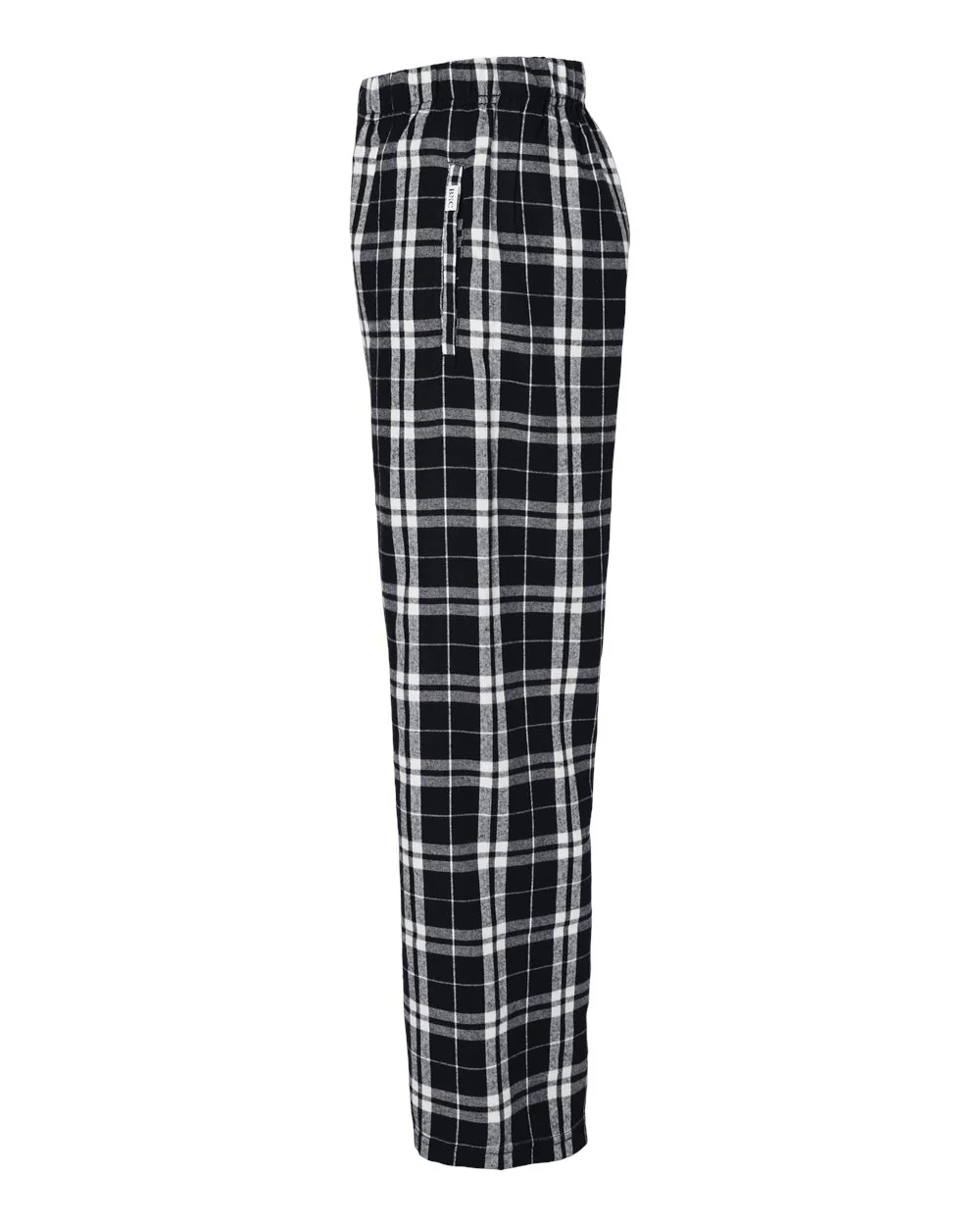 Boxercraft-BY6624-Youth Flannel Pants - Image 10