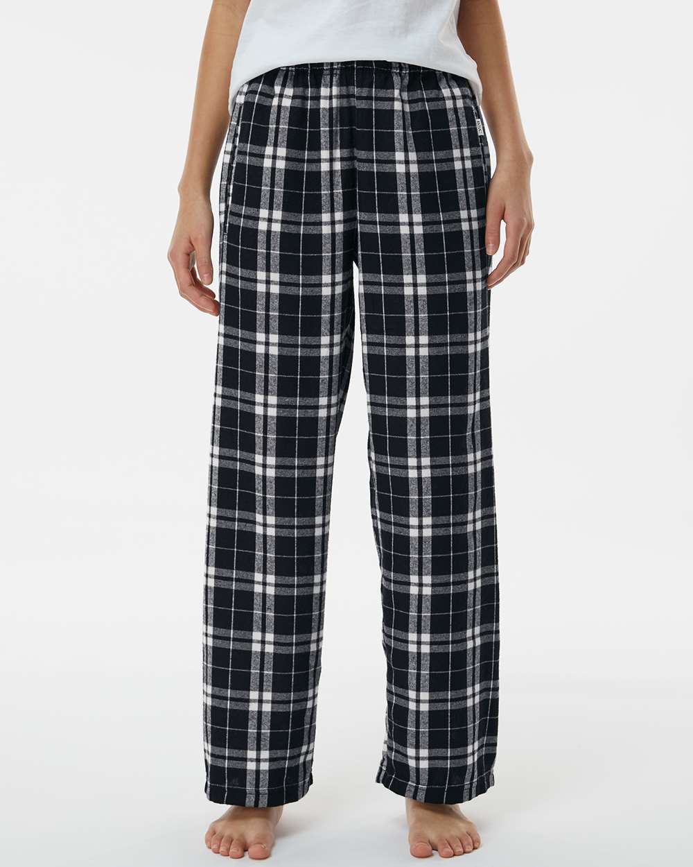 Boxercraft-BY6624-Youth Flannel Pants - Image 11