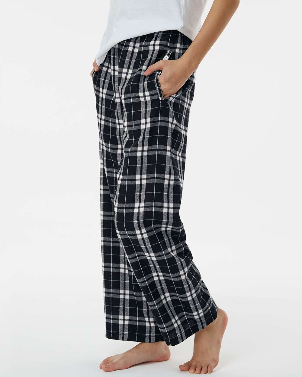 Boxercraft-BY6624-Youth Flannel Pants - Image 12