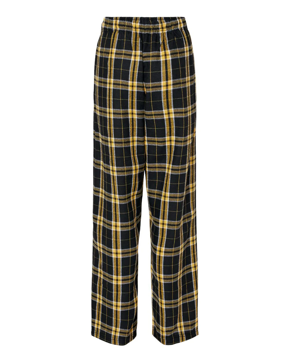 Boxercraft-BY6624-Youth Flannel Pants - Image 2