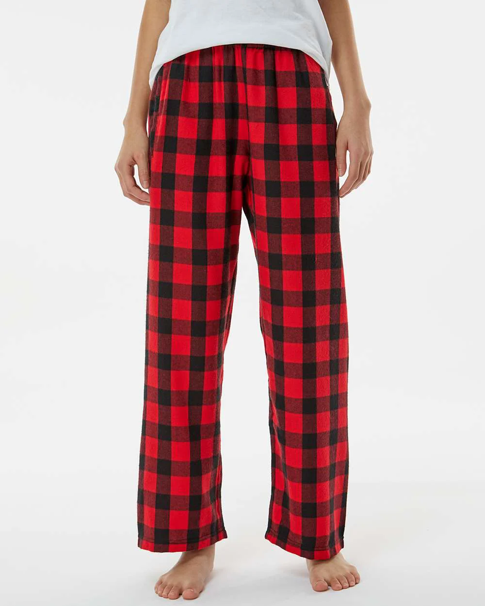 Boxercraft-BY6624-Youth Flannel Pants - Image 23